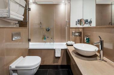 Radisson Blu Edwardian Bloomsbury Street Hotel London