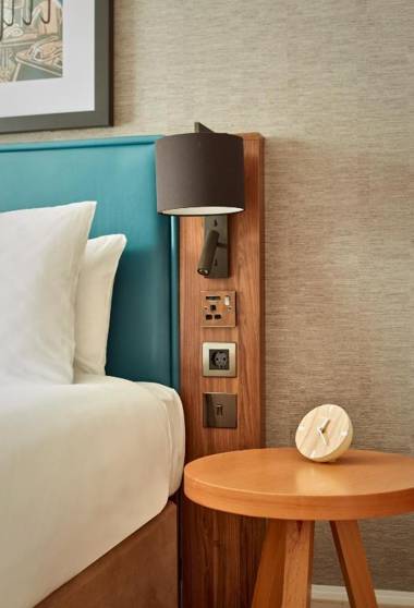 Citadines Barbican London