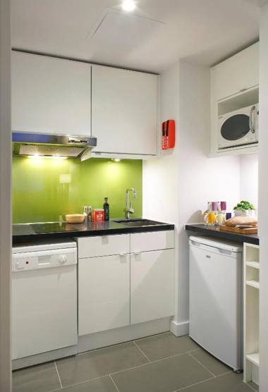 Citadines Holborn - Covent Garden London