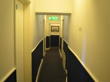 The Blair Victoria Hotel