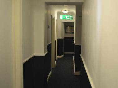 The Blair Victoria Hotel