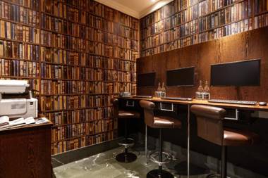 Radisson Blu Edwardian Sussex Hotel London