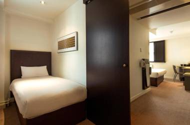 Corus Hyde Park Hotel