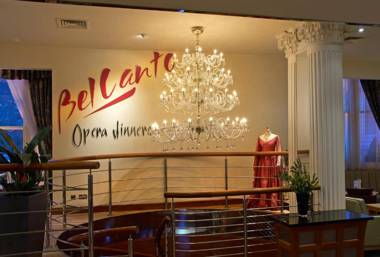 Corus Hyde Park Hotel