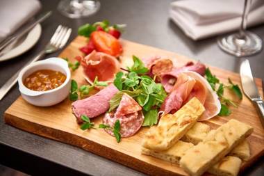 Corus Hyde Park Hotel