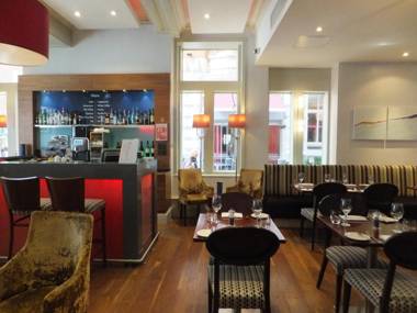 Thistle Bloomsbury Park