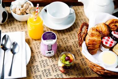Hotel du Vin Cannizaro House Wimbledon
