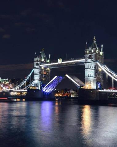 The Clermont London Charing Cross