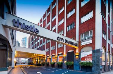 Thistle Barbican Shoreditch