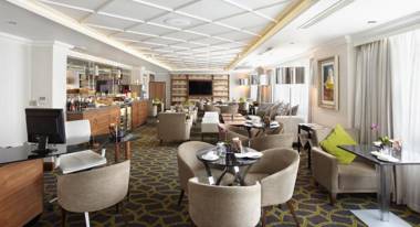 Thistle London Marble Arch