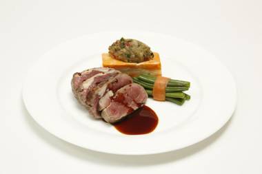 The Royal Horseguards