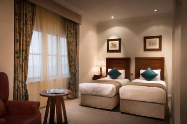 The Royal Horseguards