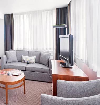 Thistle Trafalgar Square