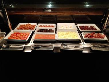 Thistle Trafalgar Square