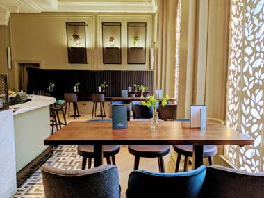 The Clermont London Victoria