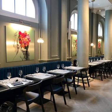 The Clermont London Victoria