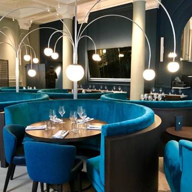 The Clermont London Victoria