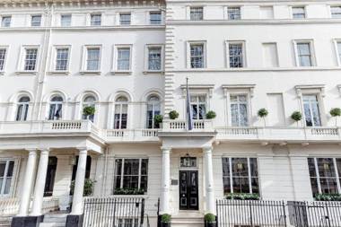 Roseate House London