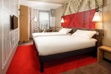 ibis London Excel-Docklands