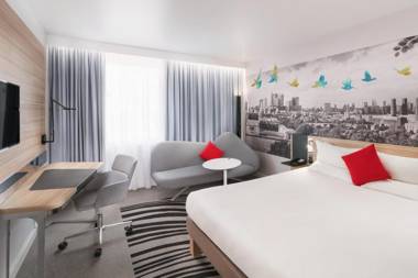 Novotel London Excel