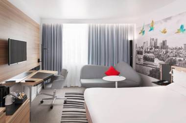 Novotel London Excel