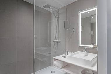 Novotel London Excel