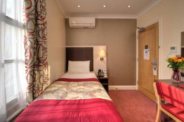 Best Western Buckingham Palace Rd