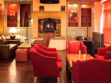 ibis Styles London Excel