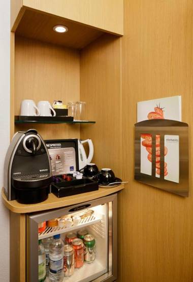 Novotel London Greenwich