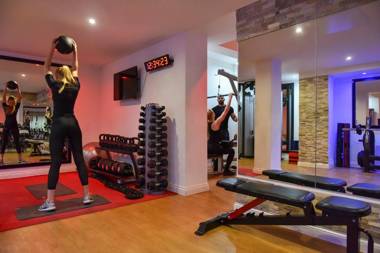 Fraser Suites Queens Gate