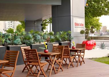 Park Plaza London Riverbank