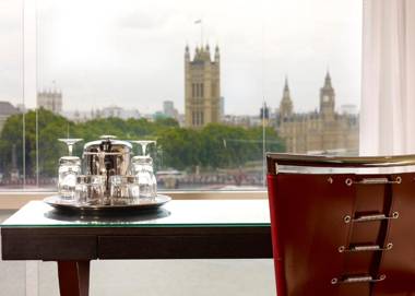 Park Plaza London Riverbank