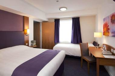 Premier Inn London Euston