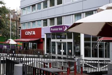 Premier Inn London Euston