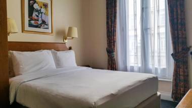 Victor Hotel - London Victoria