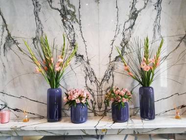 Signature Townhouse London Hyde Park