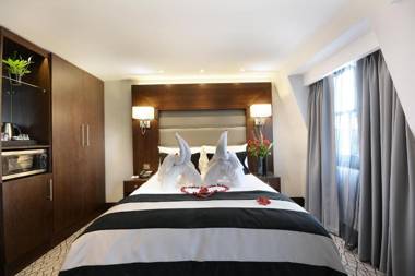 Park Grand London Lancaster Gate