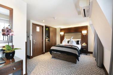 Park Grand London Lancaster Gate