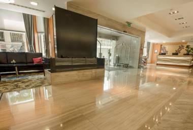 Doubletree By Hilton London Kensington