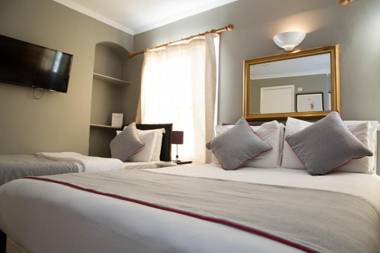 Belgravia Rooms Hotel