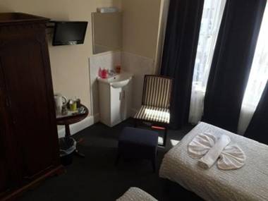 Charlotte Guest House