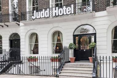 The Judd Hotel