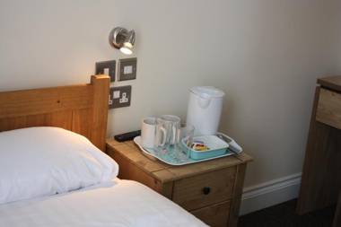 Earls Court Garden Hotel