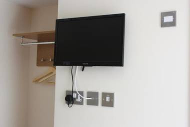 Earls Court Garden Hotel