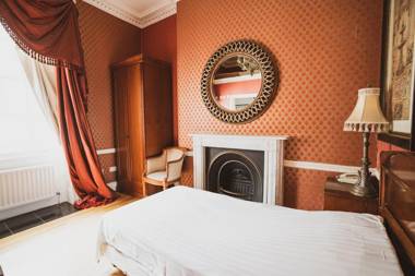 Opulence Boutique Hotel and Spa