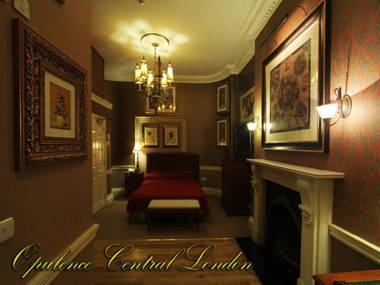 Opulence Boutique Hotel and Spa