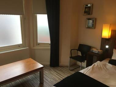 Simply Rooms & Suites