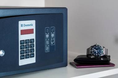 The Queens Gate Hotel