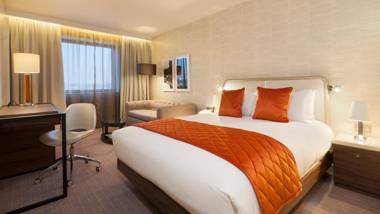 Crowne Plaza London Kings Cross an IHG Hotel