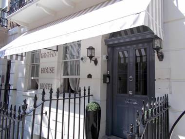 Griffin House Hotel